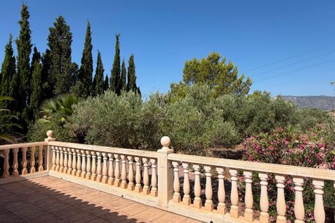 Villa i Salinas, Alicante, Salinas - € 595.000 | Ref: SalinasStunning - foto 21